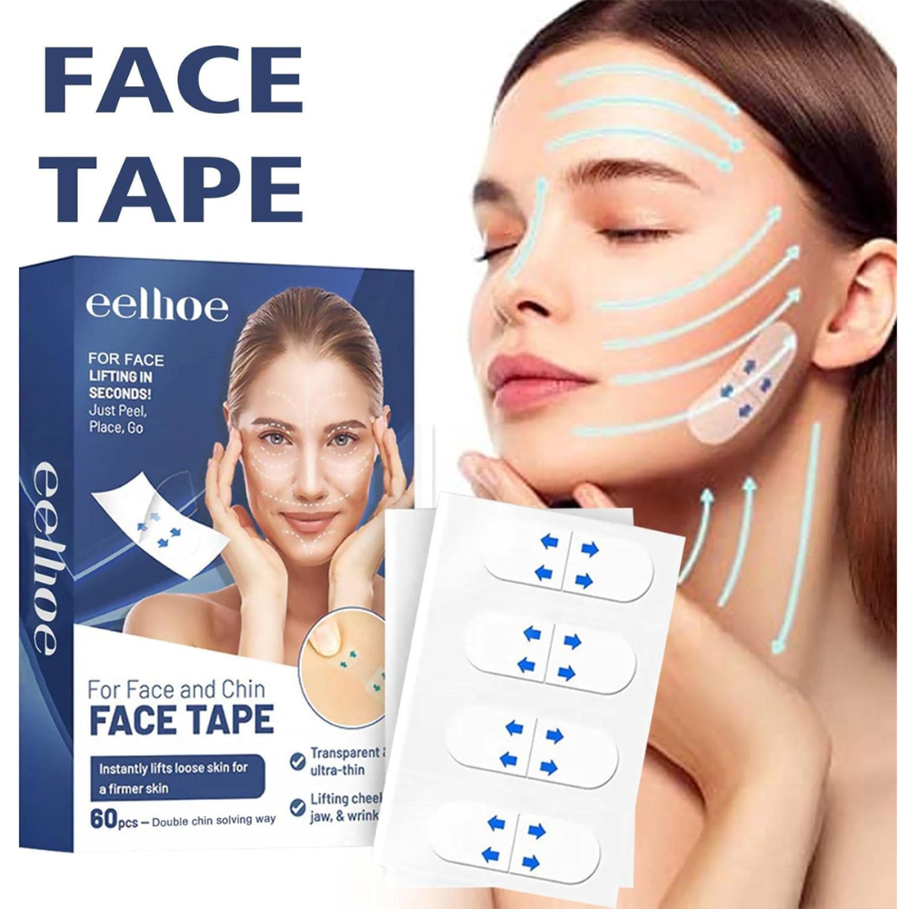 V-Face Lifting Tape