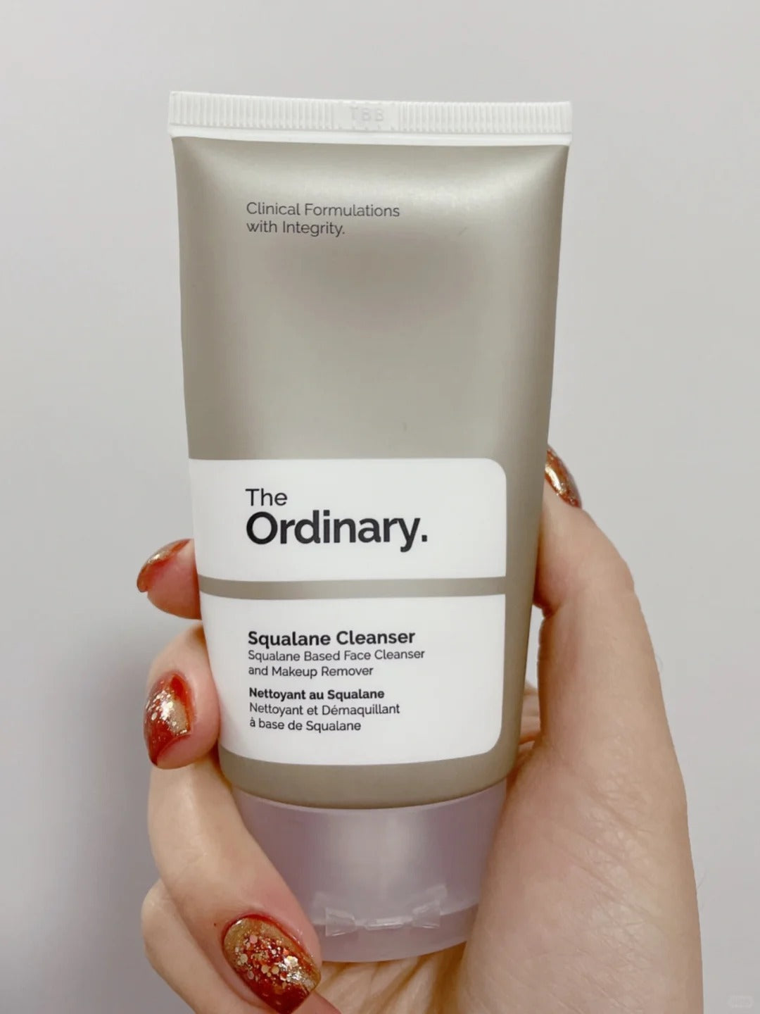 The Ordinary Squalane Cleanser 50 ml