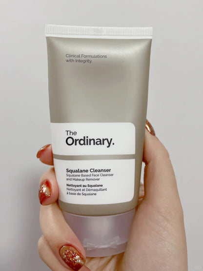 The Ordinary Squalane Cleanser 50 ml
