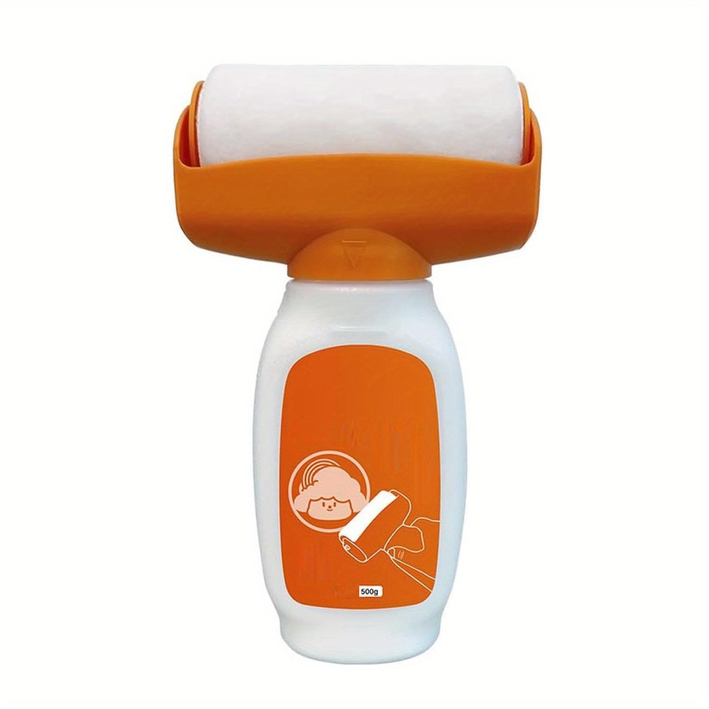 Rodillo Para Desmachar Paredes