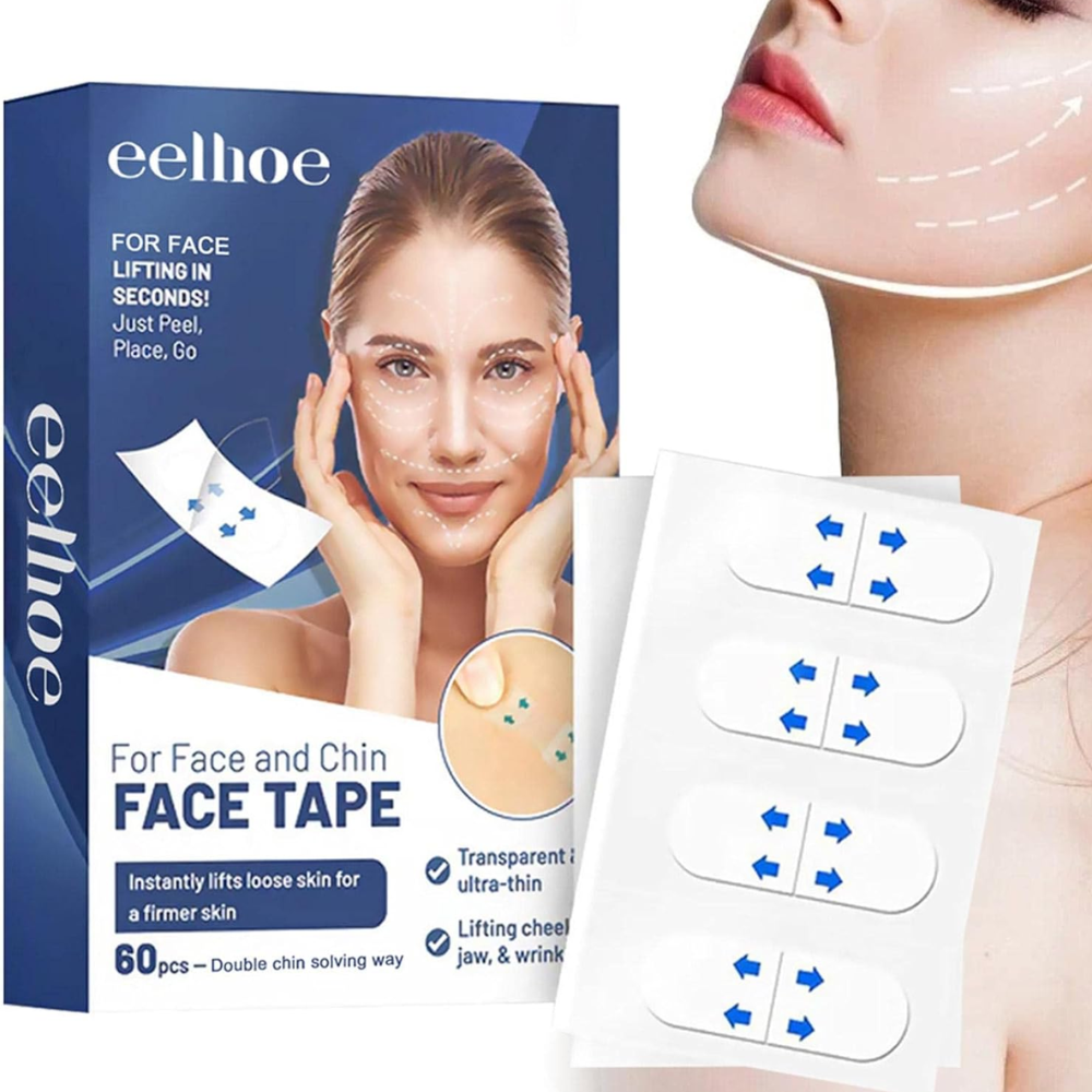V-Face Lifting Tape