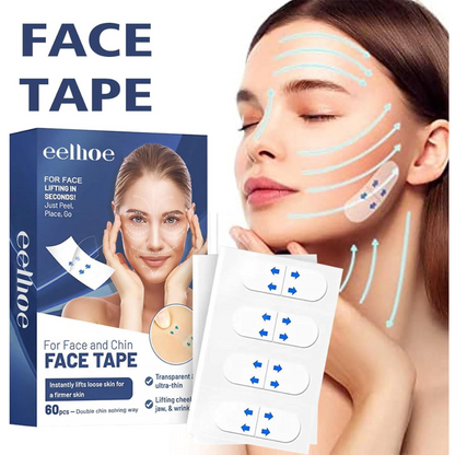 V-Face Lifting Tape