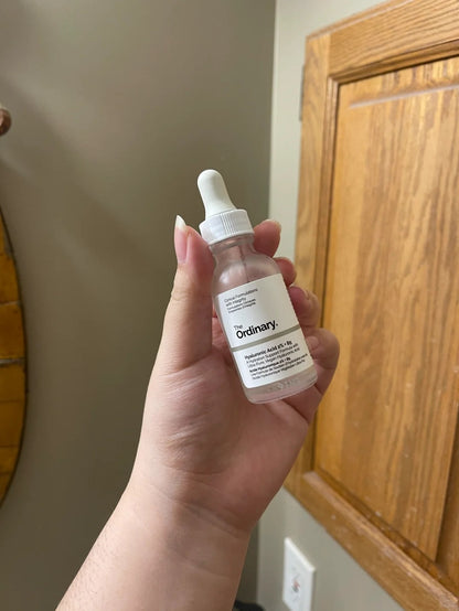 The Ordinary Acido Hialuronico+B5