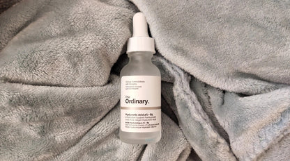 The Ordinary Acido Hialuronico+B5