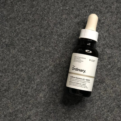 The Ordinary Caffeine 5% 30 ml