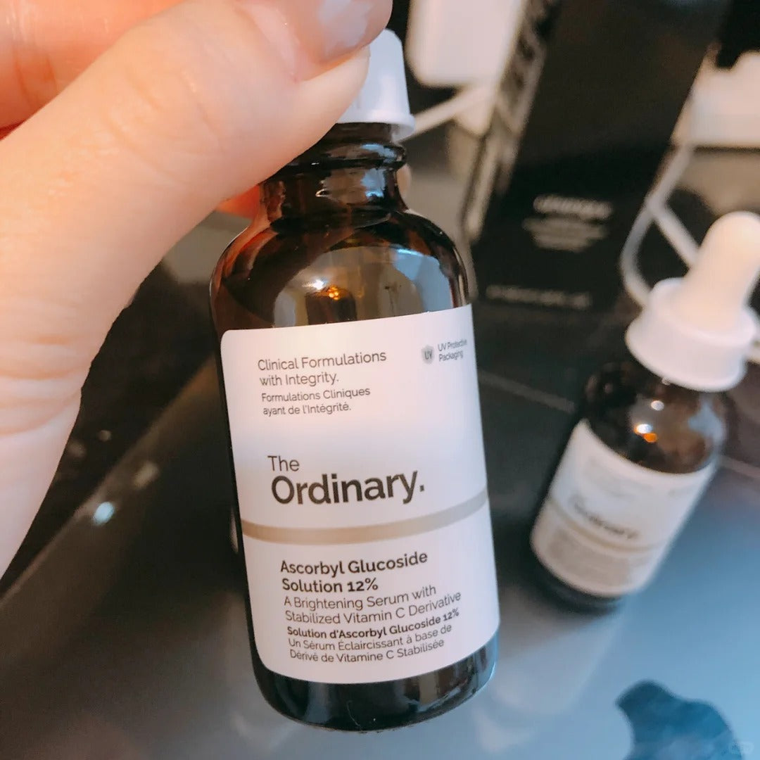 The Ordinary Ascorbyl Glucoside 30ml