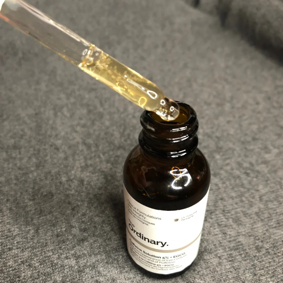The Ordinary Caffeine 5% 30 ml