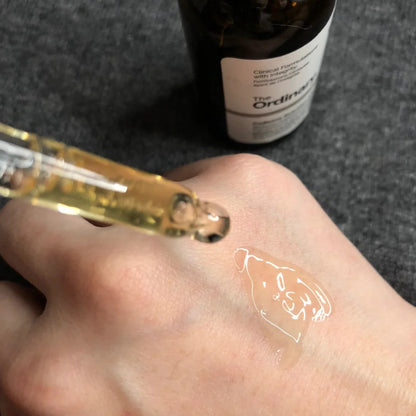 The Ordinary Caffeine 5% 30 ml