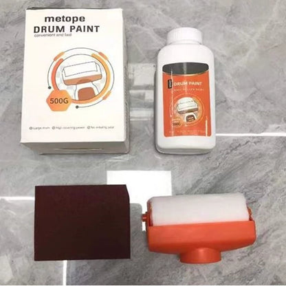 Rodillo Para Desmachar Paredes