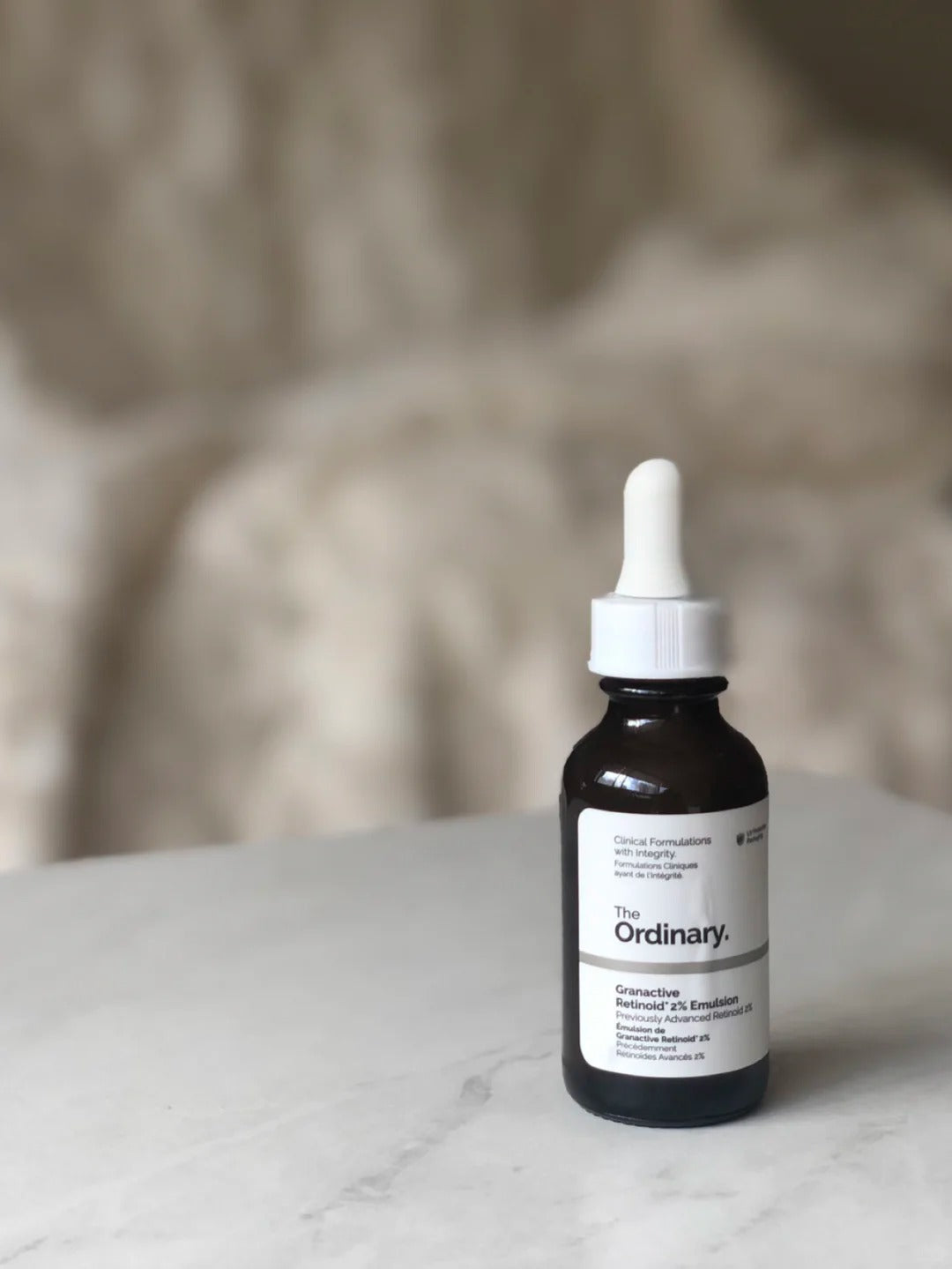 The Ordinary Retinol 2% 30 ml