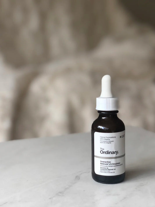 The Ordinary Retinol 2% 30 ml