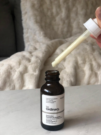The Ordinary Retinol 2% 30 ml