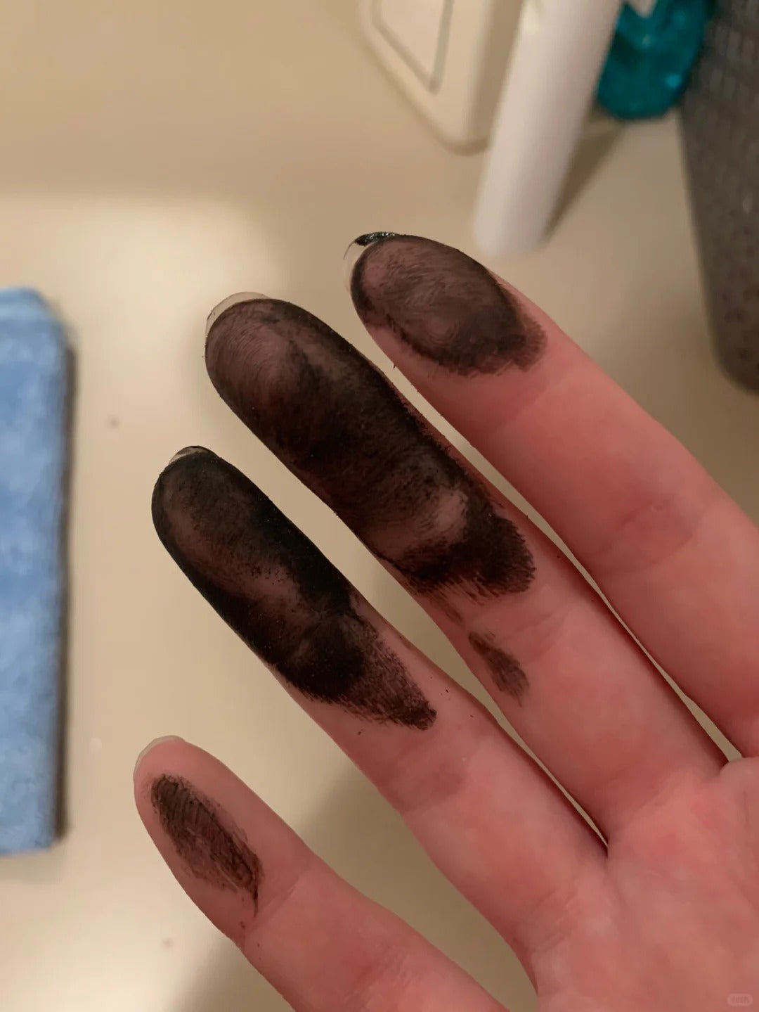 The Ordinary Salicylic Acid2% Marcarilla