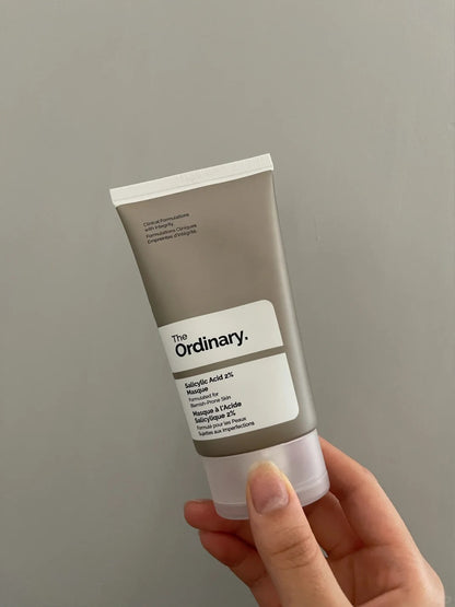 The Ordinary Salicylic Acid2% Marcarilla