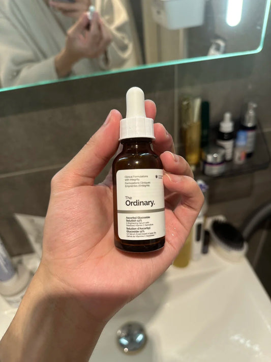 The Ordinary Ascorbyl Glucoside 30ml