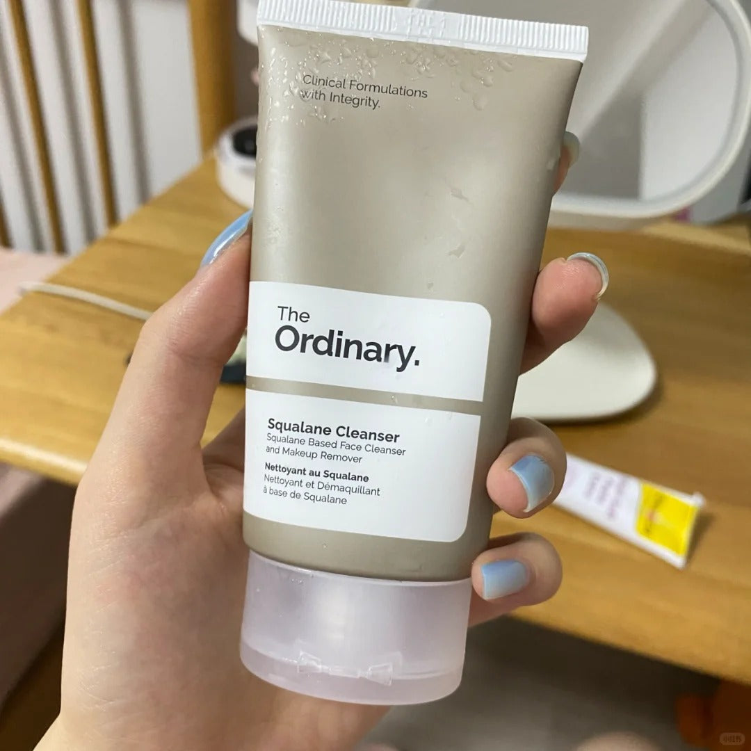 The Ordinary Squalane Cleanser 50 ml