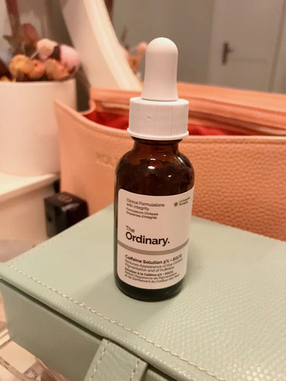 The Ordinary Caffeine 5% 30 ml
