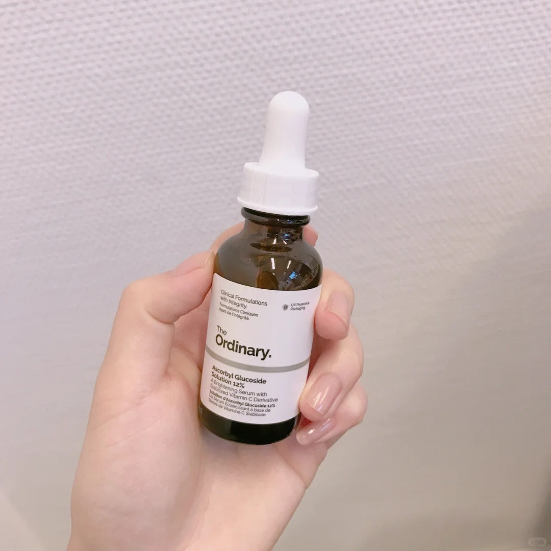 The Ordinary Ascorbyl Glucoside 30ml
