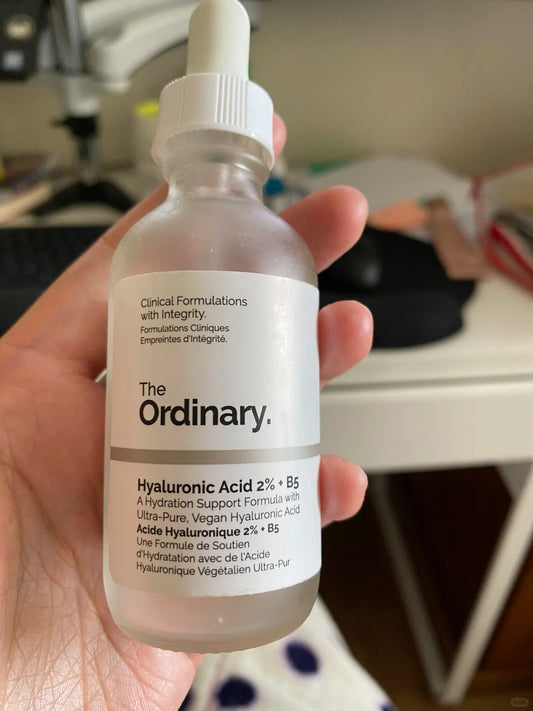 The Ordinary Acido Hialuronico+B5