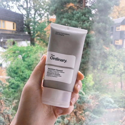 The Ordinary Squalane Cleanser 50 ml