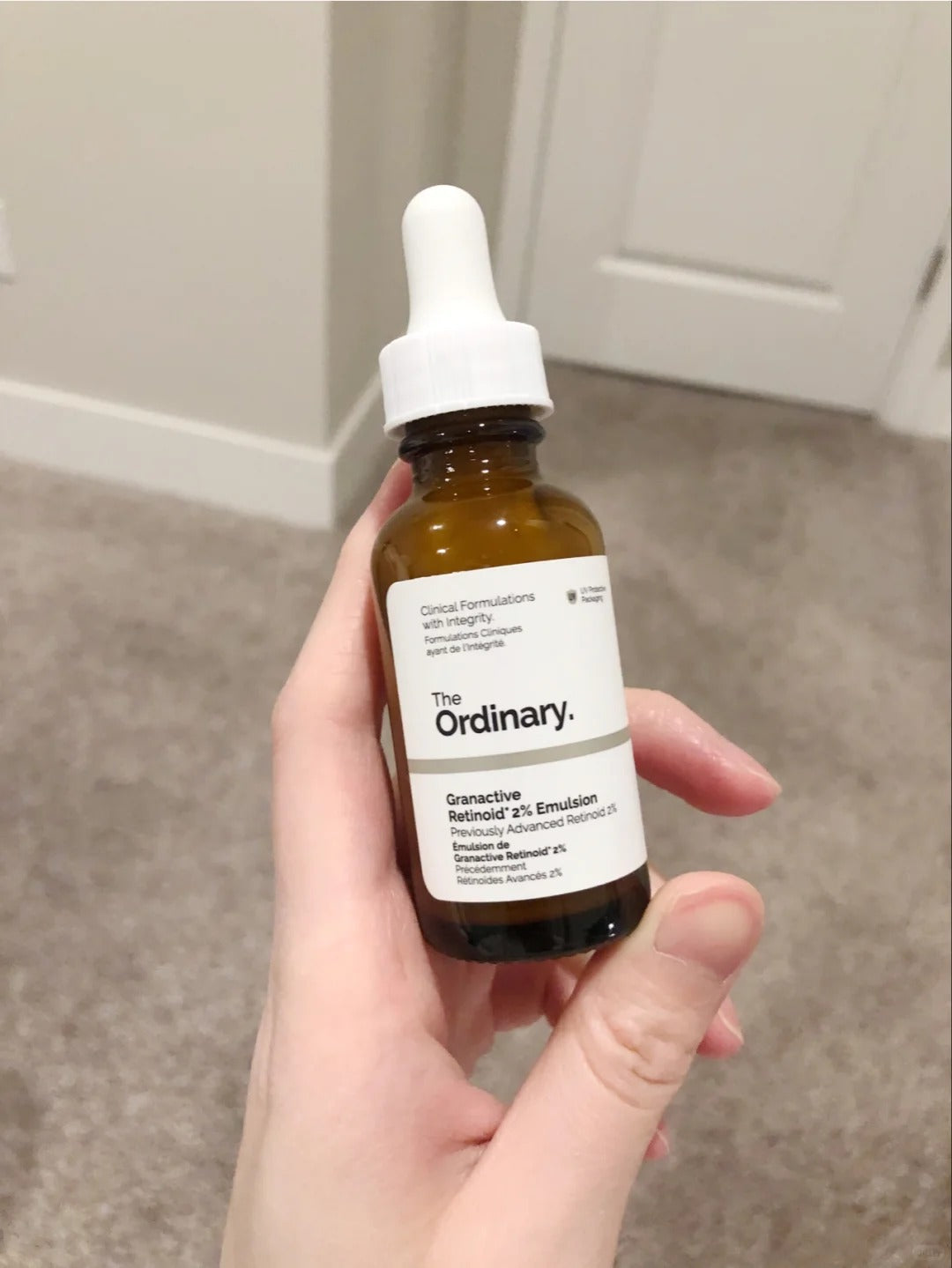 The Ordinary Retinol 2% 30 ml