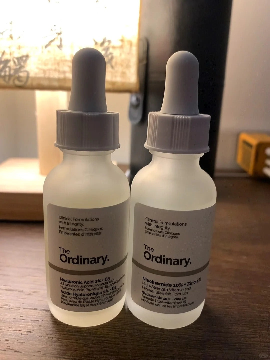 The Ordinary Niacinamida 10% 30 Ml