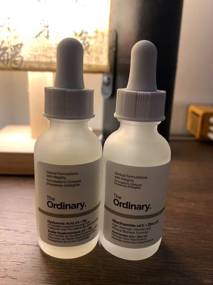 The Ordinary Niacinamida 10% 30 Ml