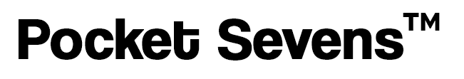 pocketsevens.co